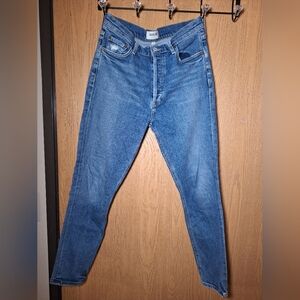 Agolde High Rise Women Jeans
